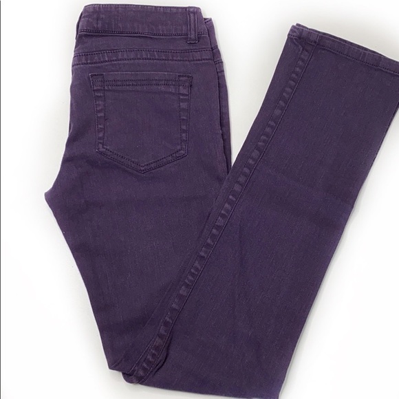 Forever Twenty one Skinny  Jeans 26 - Picture 3 of 6